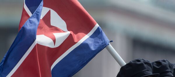 RPDC comemora 60 anos desde o fim da Guerra Coreana - Sputnik Brasil