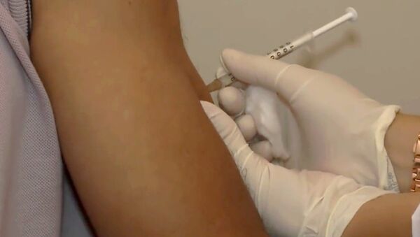 Organização Panamericana de Saúde recomenda que 95% da população deve ser vacinada contra febre amarela - Sputnik Brasil
