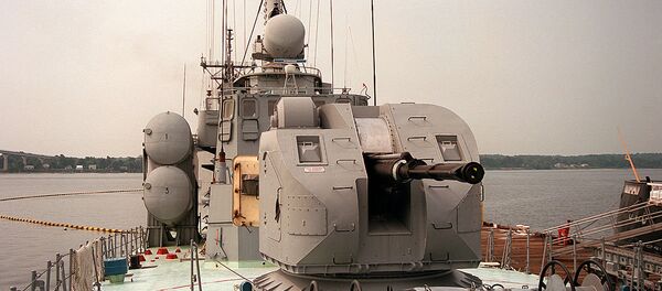 AK-176 - Sputnik Brasil