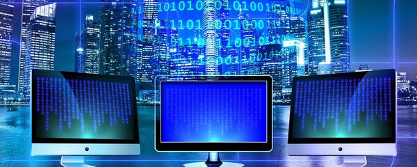 Internet Internet - Sputnik Brasil