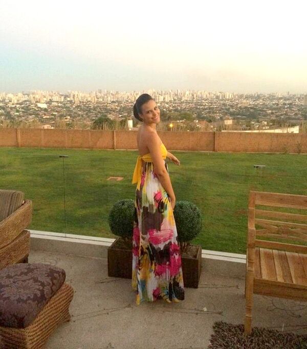 A relações-públicas Luísa Antunes Souza avisa que casal brigado tem que fazer as pazes antes de criar um pedido de casamento - Sputnik Brasil