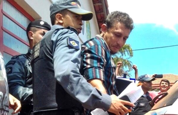 O vereador Valdemar de Oliveira alega que a prefeita Inês Coelho (PP) responde a processo na Justiça Eleitoral, mas acabou detido. - Sputnik Brasil