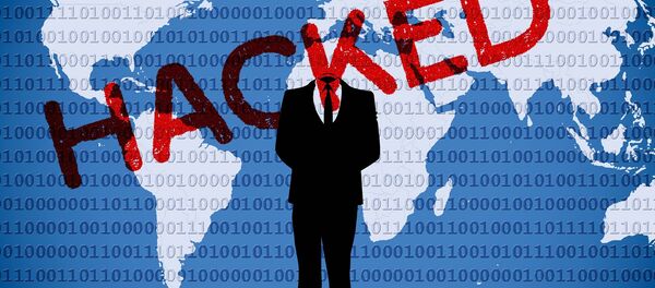 Segurança cibernética - Sputnik Brasil