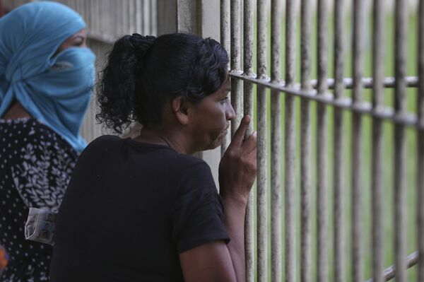 Analista: esclarecimento de homicídios no Brasil é afetado por falta de dados e escolhas políticas - Sputnik Brasil