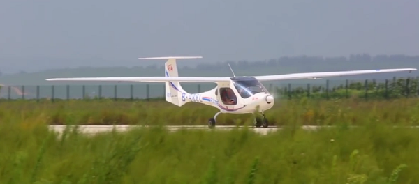 RX1E - Sputnik Brasil