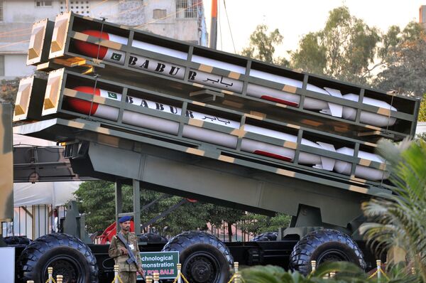 Paquistão refuta 'ameaça' de líder indiano e cita 'vitória' em recente conflito aéreo - Sputnik Brasil