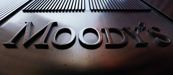 Agência de classificação de risco de crédito Moody's Agência de classificação de risco de crédito Moody's - Sputnik Brasil