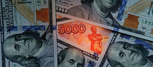 Notas Notas - Sputnik Brasil