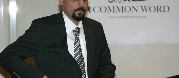 Ibrahim Kalin - Sputnik Brasil