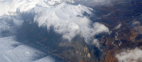 Região russa de Transbaikal - Sputnik Brasil