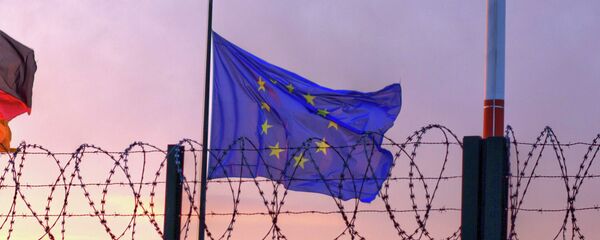 Conditions for Ukrainians obtaining a Schengen visa will reportedly be tightened as of June 23, 2015 - Sputnik Brasil