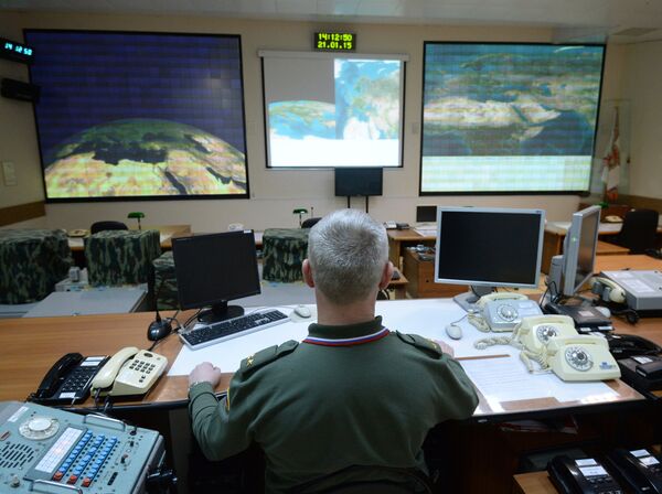Radar da Rússia ganha novo supercomputador capaz de executar 100 bilhões de operações por segundo Radar da Rússia ganha novo supercomputador capaz de executar 100 bilhões de operações por segundo - Sputnik Brasil