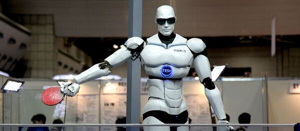 Um memo publicado pelo subsecretário da Defesa, Frank Kendall, apela para uma nova investigação da inteligência artificial - Sputnik Brasil