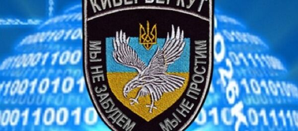 CyberBerkut - Sputnik Brasil