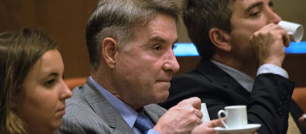 Eike Batista - Sputnik Brasil