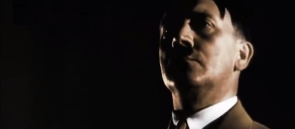 Adolf Hitler - Sputnik Brasil