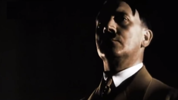 Adolf Hitler - Sputnik Brasil