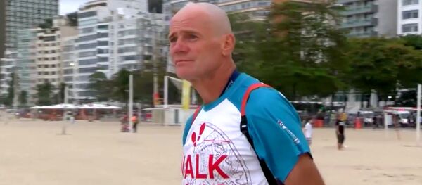 Sergei Lukianov Sergei Lukianov - Sputnik Brasil