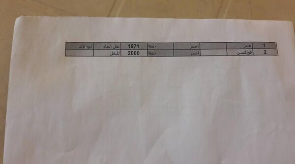 Lista de carros preferidos pelo Daesh (continuação) - Sputnik Brasil