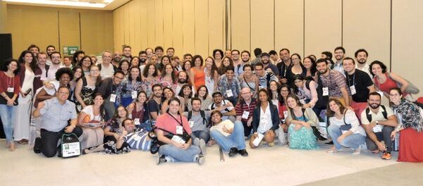 Médicos se unem em defesa da saúde pública e do atendimento gratuito Médicos se unem em defesa da saúde pública e do atendimento gratuito - Sputnik Brasil