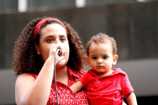 'Blocos soviéticos' se espalham pelo Brasil em homenagem aos 100 anos da Revolução Russa 'Blocos soviéticos' se espalham pelo Brasil em homenagem aos 100 anos da Revolução Russa - Sputnik Brasil