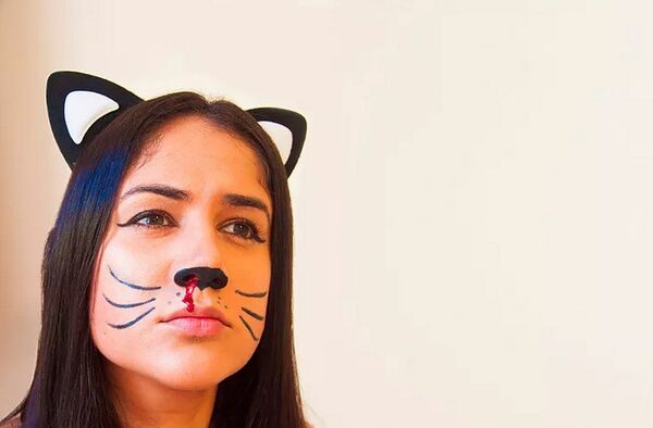 Em 2016, as denúncias de violência contra as mulheres nessa época do ano cresceram 174% em relação a 2015 - Sputnik Brasil