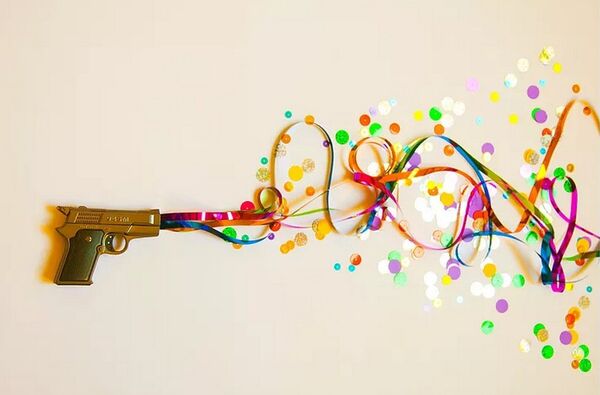 Julliane falou da violência contra a mulher usando elementos do Carnaval - Sputnik Brasil