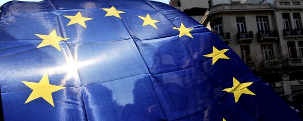 Mercosul e UE podem fechar acordo este ano Mercosul e UE podem fechar acordo este ano - Sputnik Brasil