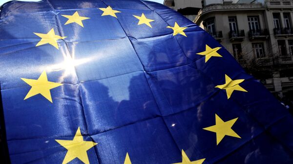 Mercosul e UE podem fechar acordo este ano - Sputnik Brasil