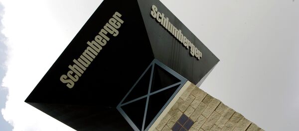 Schlumberger Corporation Schlumberger Corporation - Sputnik Brasil