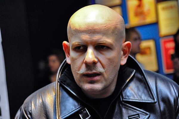 Jornalista Oles Buzina - Sputnik Brasil