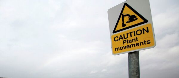 Produção nuclear - Sputnik Brasil