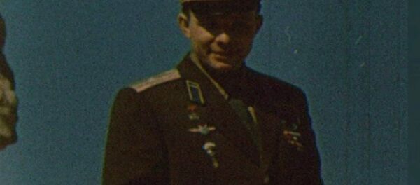 Hoje é o 83° aniversário do primeiro cosmonauta da Terra – Yury Gagarin Hoje é o 83° aniversário do primeiro cosmonauta da Terra – Yury Gagarin - Sputnik Brasil