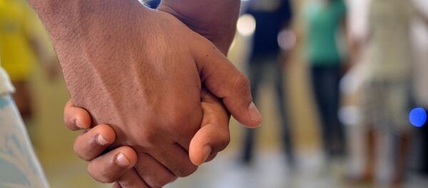 Brasil tem o maior índice de casamentos infantis da América Latina - Sputnik Brasil