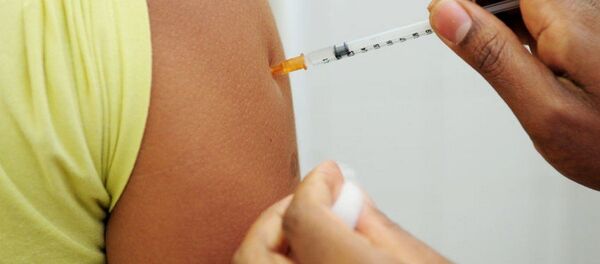 Ministério da Saúde prorroga o prazo das inscrições para o programa Mais Médicos - Sputnik Brasil