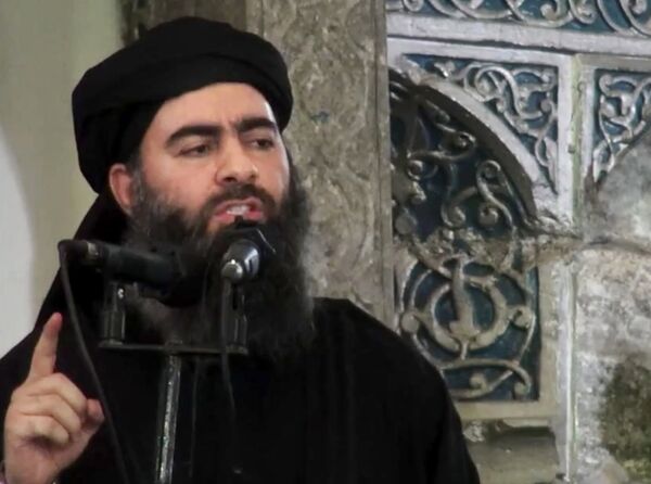 Por que agora e por que em Idlib? Jornalista sírio questiona circunstâncias da morte de al-Baghdadi Por que agora e por que em Idlib? Jornalista sírio questiona circunstâncias da morte de al-Baghdadi - Sputnik Brasil