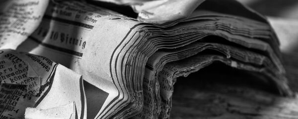 Jornalismo - Sputnik Brasil