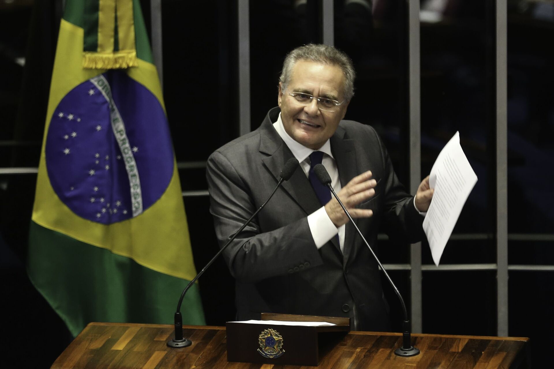 CPI da Covid: entenda o passo a passo e as implicações para o presidente Bolsonaro - Sputnik Brasil, 1920, 22.04.2021