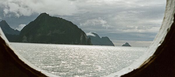 Alasca Alasca - Sputnik Brasil