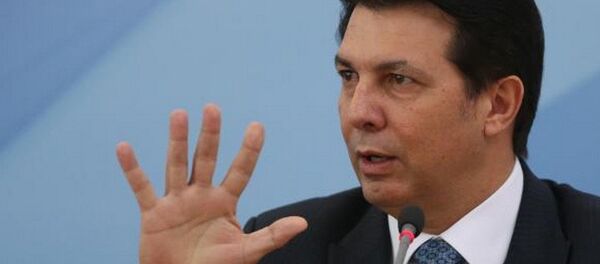 O deputado Arthur Maia fala sobre mudanças na reforma da Previdência Social após reunião no Palácio do Planalto - Sputnik Brasil