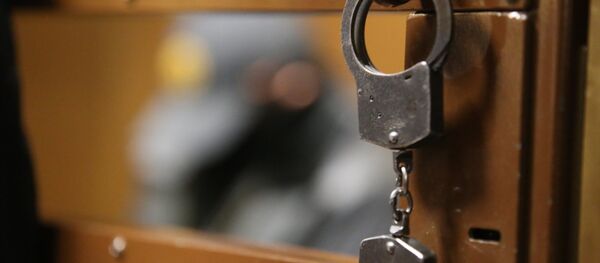 Algemas - Sputnik Brasil