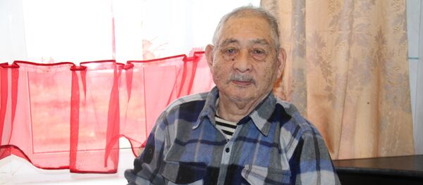 Tanaka Akio - Sputnik Brasil