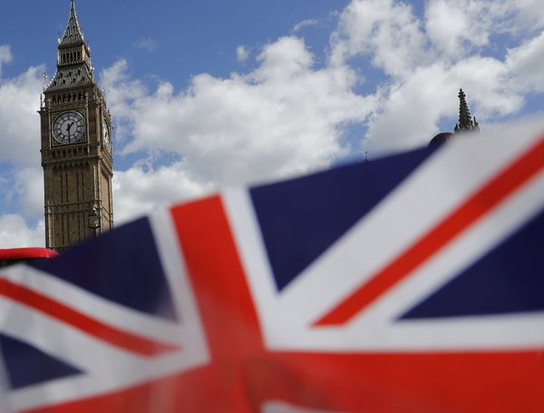'Ambas partes perdem no Brexit, mas Reino Unido perde mais', diz estudo - Sputnik Brasil
