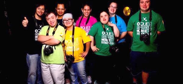 Galera do Click - Sputnik Brasil