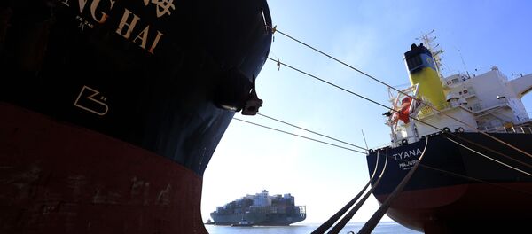 Retomada da economia dá sinais contraditórios - Sputnik Brasil