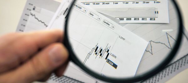 Inflation - Sputnik Brasil