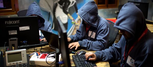 Ciberataque atingiu mais de 200 mil usuários em 150 países - Sputnik Brasil