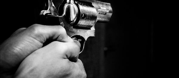 Weapon - Sputnik Brasil