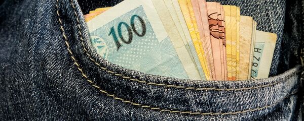 Delações revelam como corrupção de estendeu a todos os níveis de governo - Sputnik Brasil