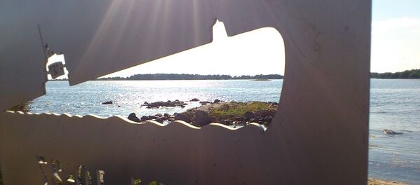 Monumento Monumento - Sputnik Brasil